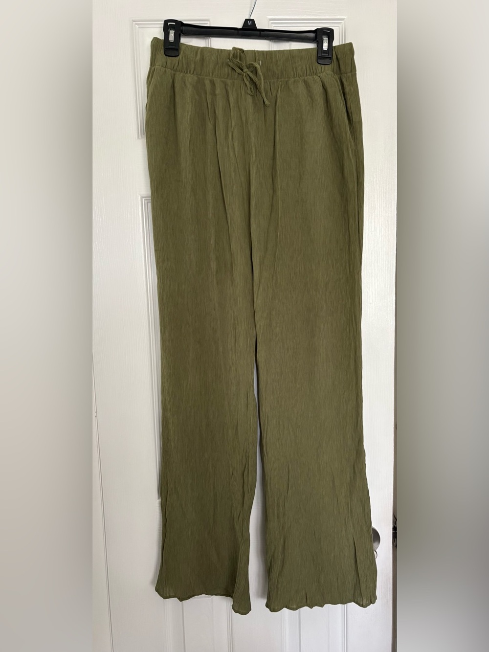 Abercrombie & Fitch Beach Pants